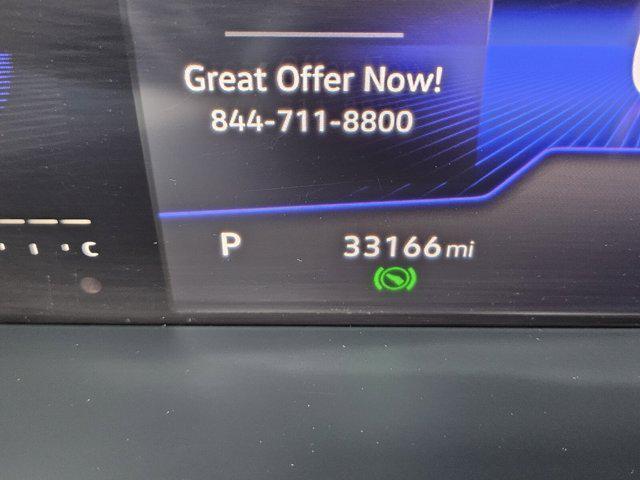 Photo of 2023 Opal White Pearl Volkswagen Tiguan
