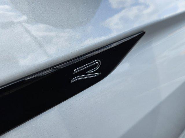 Photo of 2023 Opal White Pearl Volkswagen Tiguan