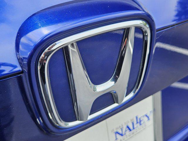 Photo of 2021 Still Night Pearl Honda Accord