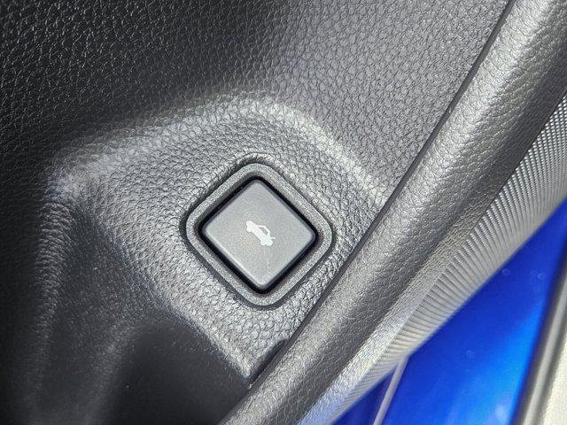 Photo of 2021 Still Night Pearl Honda Accord