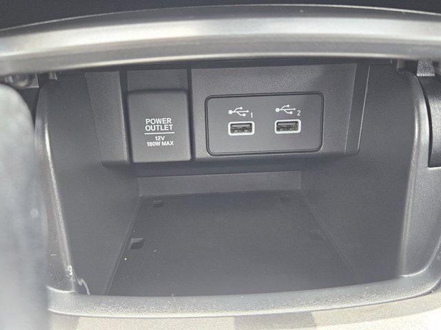 Photo of 2021 Still Night Pearl Honda Accord