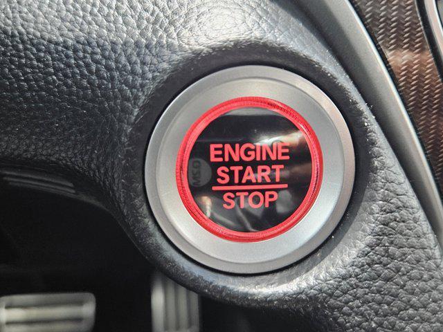 Photo of 2021 Still Night Pearl Honda Accord