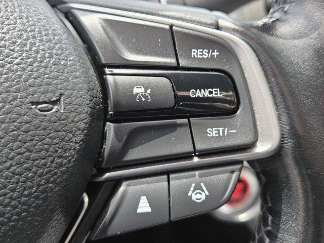 Photo of 2021 Still Night Pearl Honda Accord