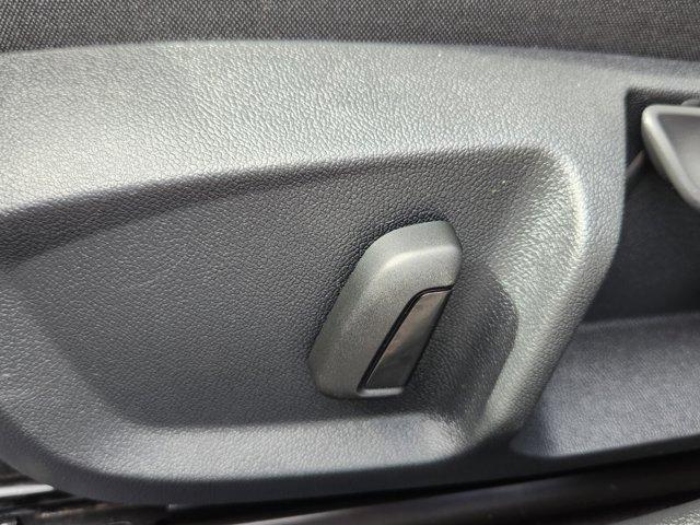 Photo of 2024 Black Roof Volkswagen Golf GTI