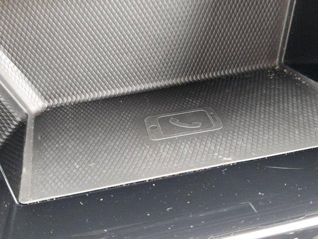 Photo of 2024 Black Roof Volkswagen Golf GTI