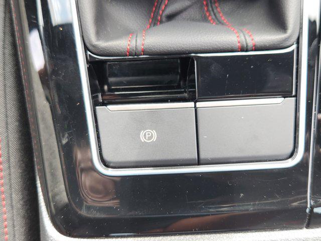 Photo of 2024 Black Roof Volkswagen Golf GTI
