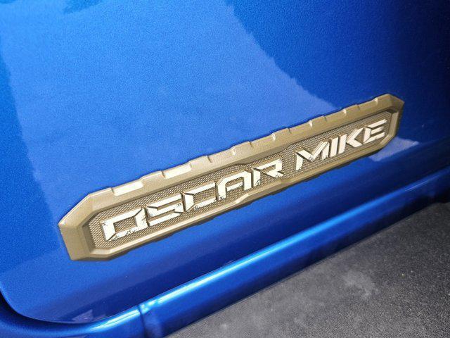 Photo of 2021 Hydro Blue Pearlcoat Jeep Wrangler Unlimited