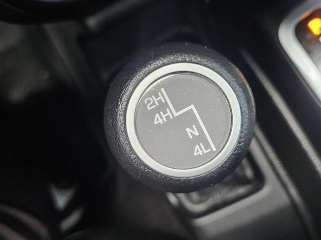 Photo of 2021 Hydro Blue Pearlcoat Jeep Wrangler Unlimited
