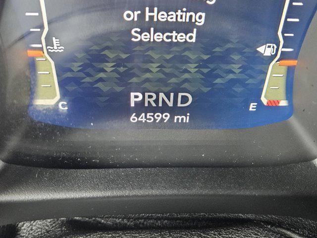 Photo of 2021 Hydro Blue Pearlcoat Jeep Wrangler Unlimited