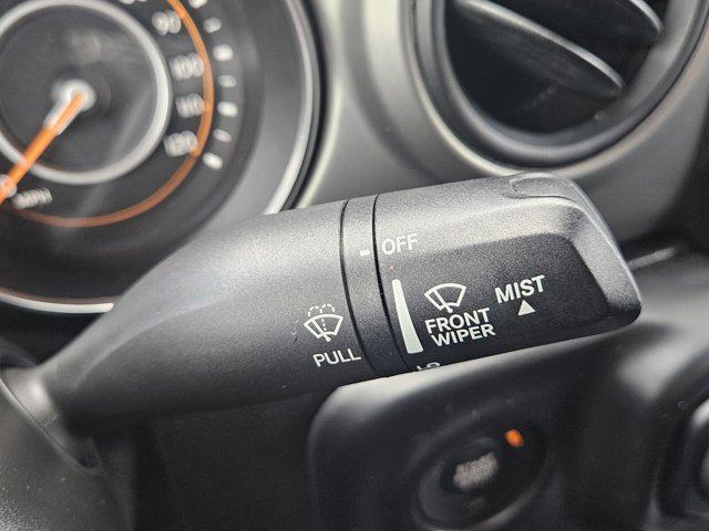 Photo of 2021 Hydro Blue Pearlcoat Jeep Wrangler Unlimited