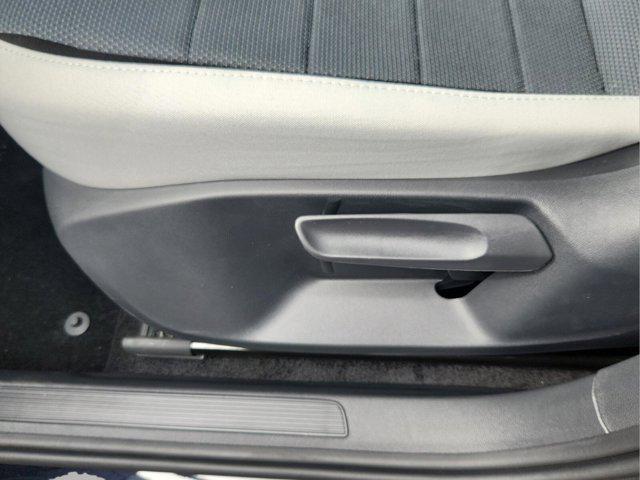 Photo of 2025 Deep Black Pearl Volkswagen Taos