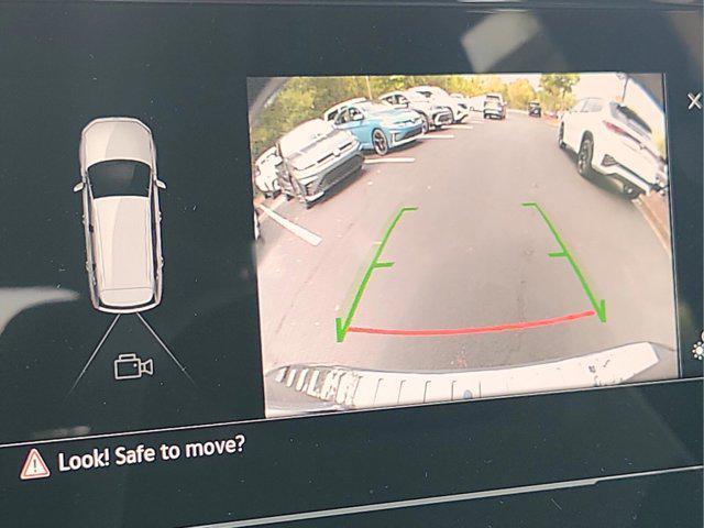 Photo of 2025 Deep Black Pearl Volkswagen Taos