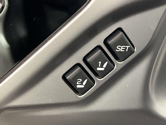 Photo of 2022 Crystal White Pearl Subaru Outback
