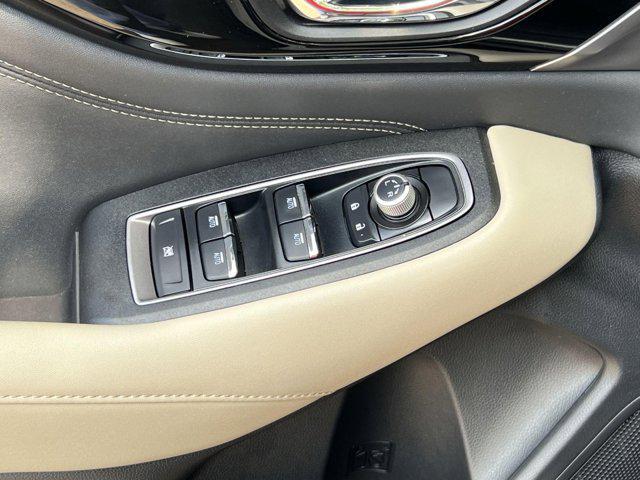 Photo of 2022 Crystal White Pearl Subaru Outback