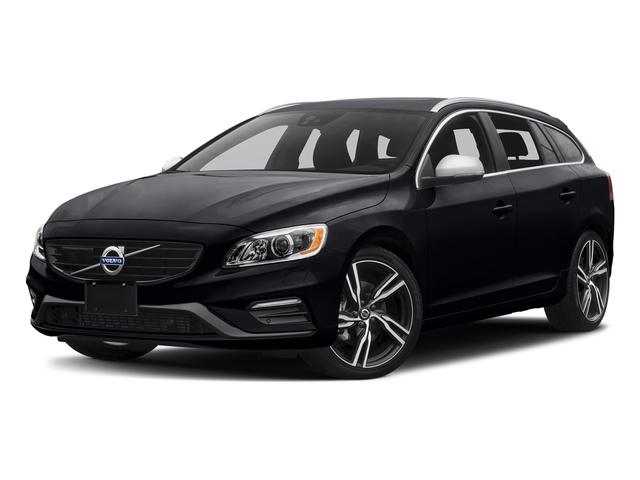 2018 Volvo V60