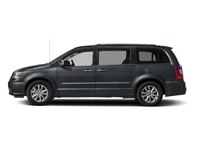 Photo of 2016 Granite Crystal Metallic Clearcoat Chrysler Town & Country
