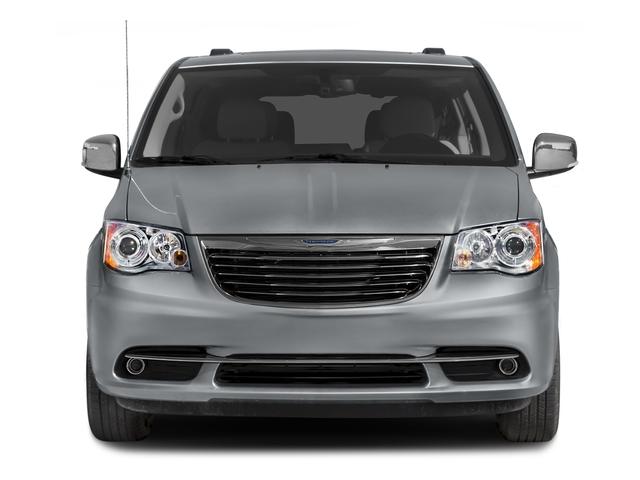 Photo of 2016 Granite Crystal Metallic Clearcoat Chrysler Town & Country