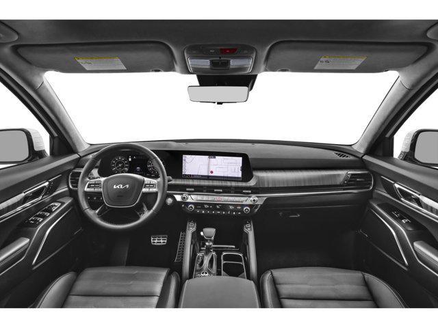 Photo of 2024 Gravity Gray Kia Telluride