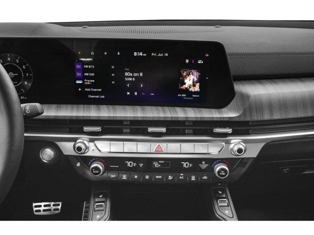 Photo of 2024 Gravity Gray Kia Telluride