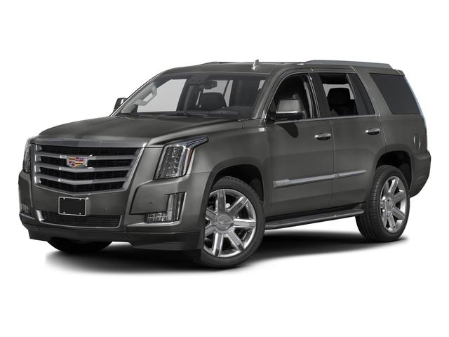 2016 Cadillac Escalade