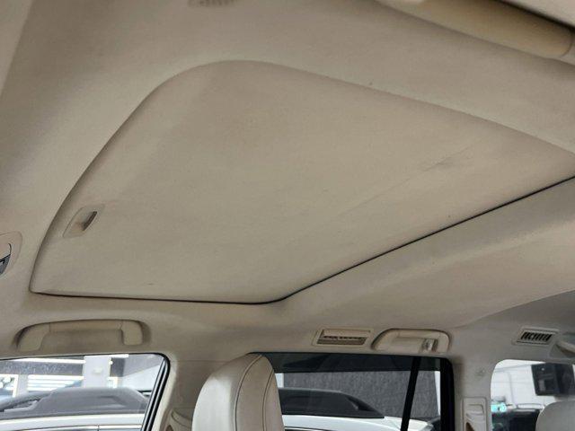 Photo of 2022 Nightfall Mica Lexus GX 460