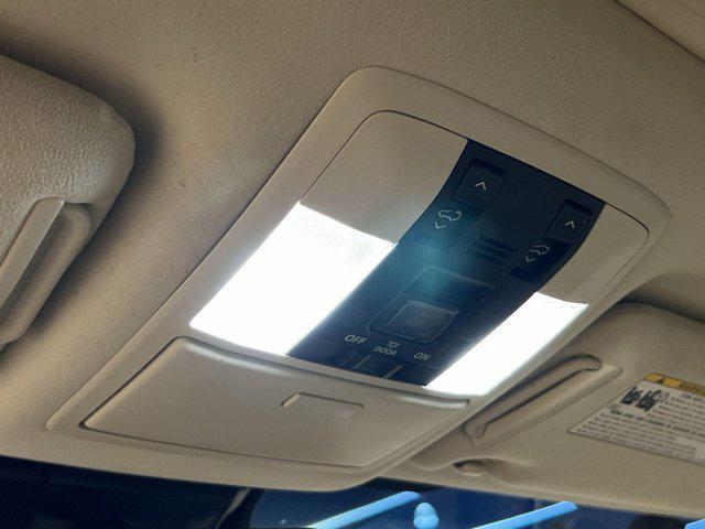Photo of 2022 Nightfall Mica Lexus GX 460