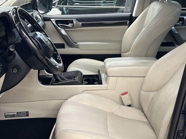 Photo of 2022 Nightfall Mica Lexus GX 460