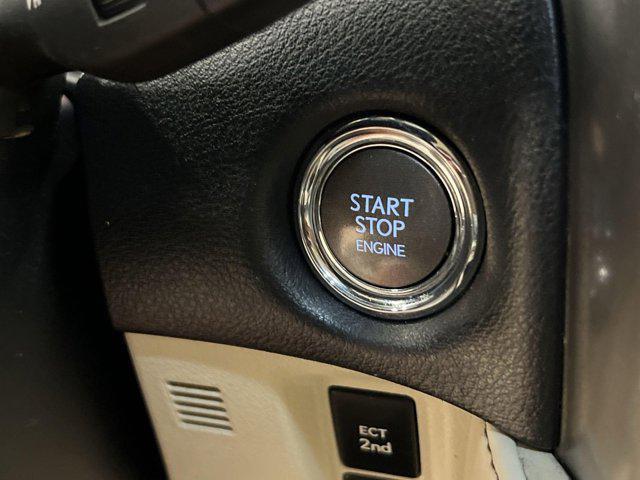 Photo of 2022 Nightfall Mica Lexus GX 460
