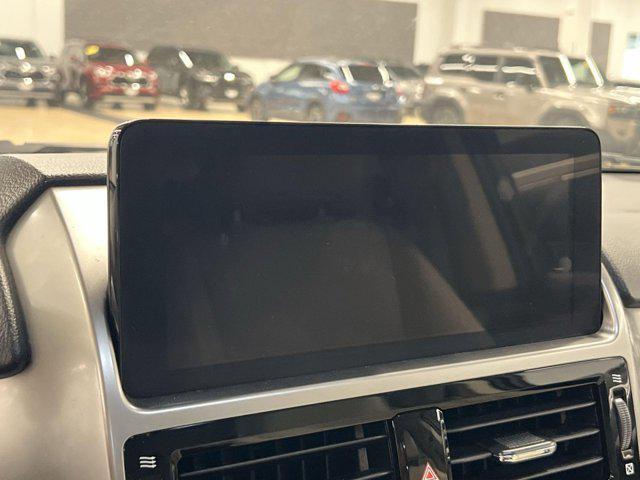 Photo of 2022 Nightfall Mica Lexus GX 460