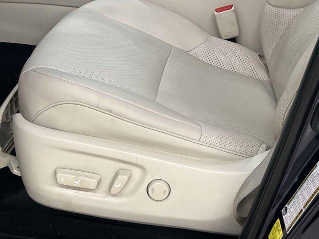 Photo of 2022 Nightfall Mica Lexus GX 460