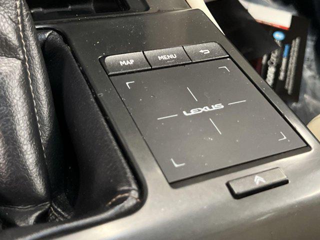 Photo of 2022 Nightfall Mica Lexus GX 460
