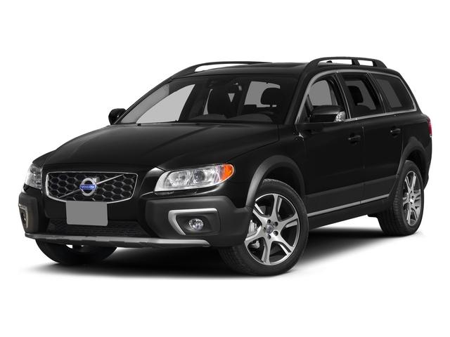 2015 Volvo XC70