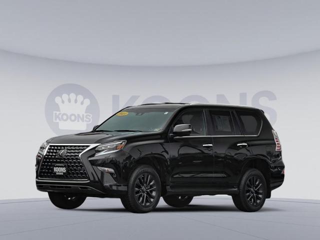 2023 Lexus Gx 460