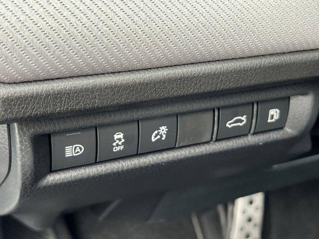 Photo of 2026 Heavy Metal Toyota Camry