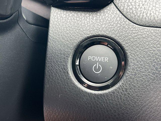 Photo of 2026 Heavy Metal Toyota Camry
