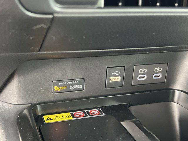 Photo of 2026 Heavy Metal Toyota Camry
