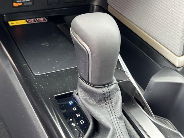Photo of 2026 Heavy Metal Toyota Camry