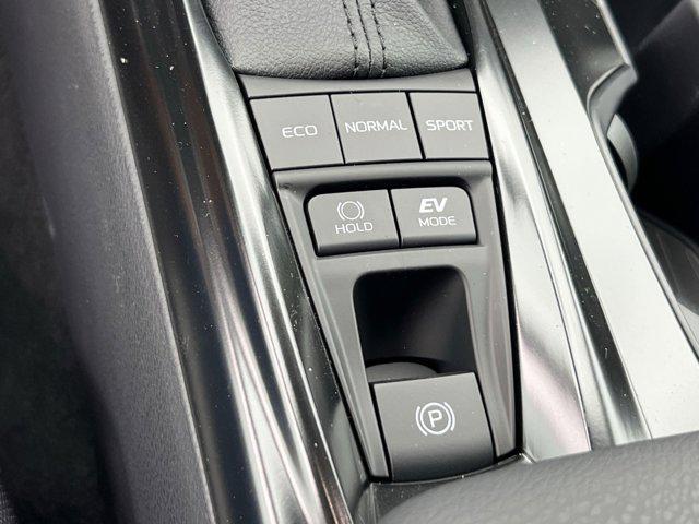 Photo of 2026 Heavy Metal Toyota Camry