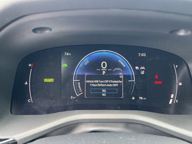 Photo of 2026 Heavy Metal Toyota Camry
