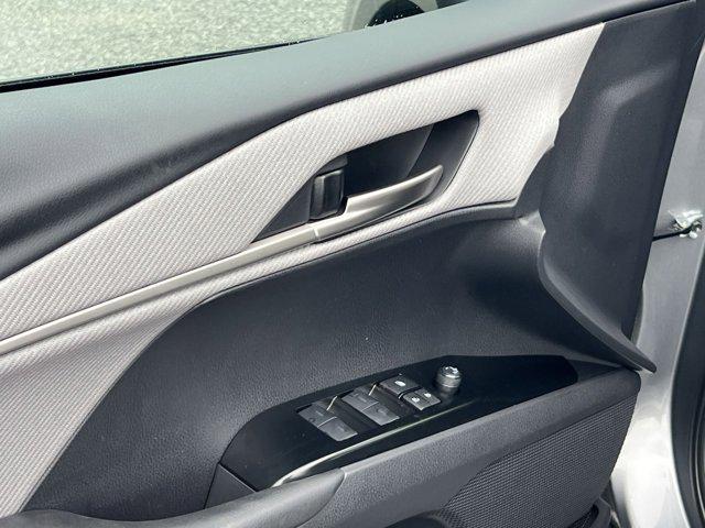 Photo of 2026 Heavy Metal Toyota Camry