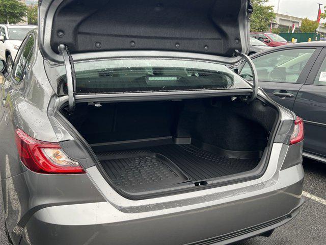Photo of 2026 Heavy Metal Toyota Camry