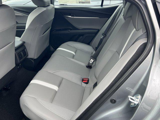 Photo of 2026 Heavy Metal Toyota Camry