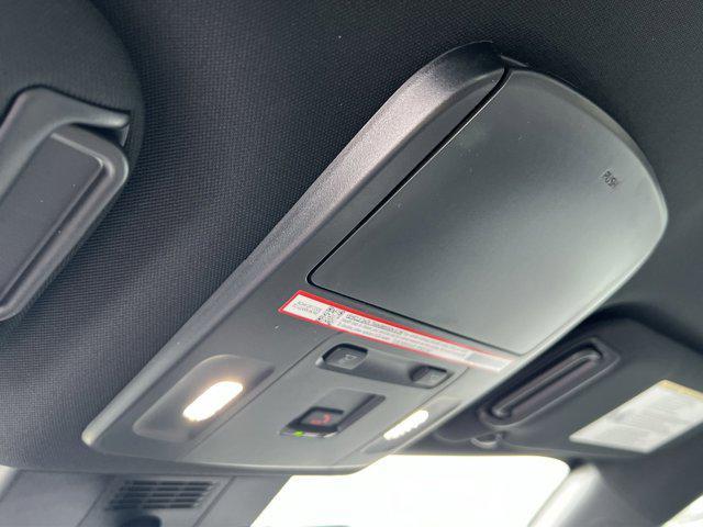 Photo of 2026 Heavy Metal Toyota Camry