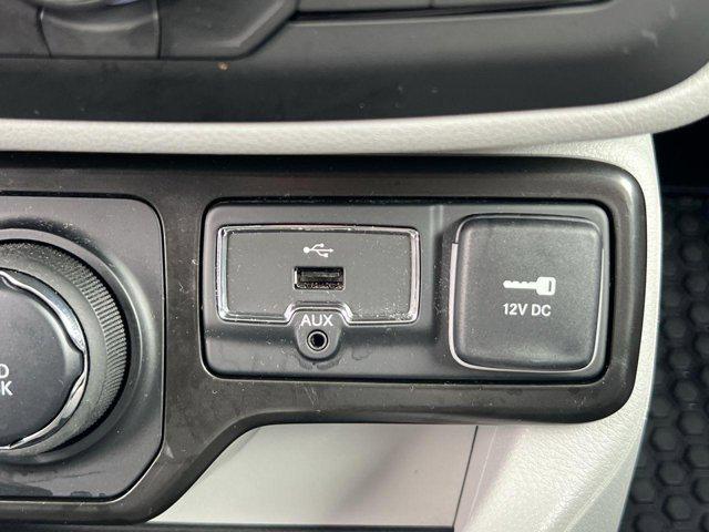 Photo of 2022 Slate Blue Pearlcoat Jeep Renegade