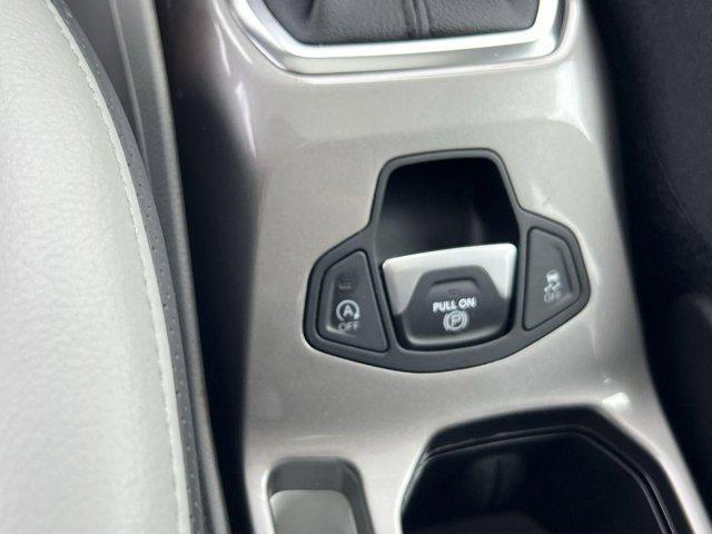 Photo of 2022 Slate Blue Pearlcoat Jeep Renegade