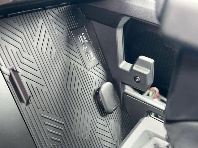 Photo of 2025 Celestial Silver Metallic Toyota Tacoma