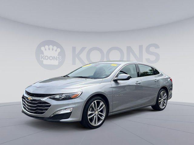 2023 Chevrolet Malibu