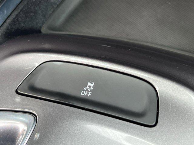 Photo of 2023 Sterling Gray Metallic Chevrolet Malibu
