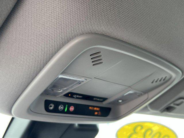 Photo of 2023 Sterling Gray Metallic Chevrolet Malibu