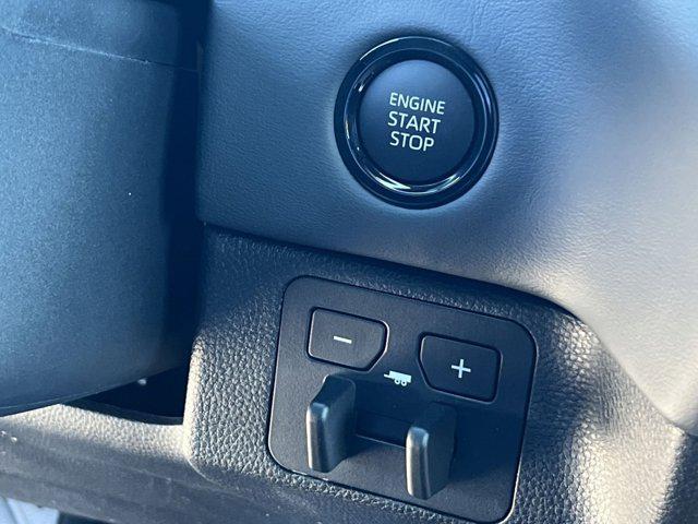 Photo of 2026 Wind Chill Pearl Toyota Tundra